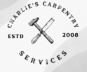 Charlie's Carpentry Services